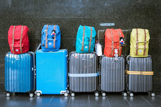 What Happens to Unclaimed Airport Luggage in the UK?